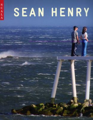 Sean Henry 