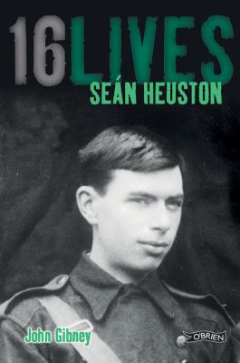 Sean Heuston Gibney John 