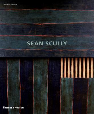 Sean Scully Carrier David 