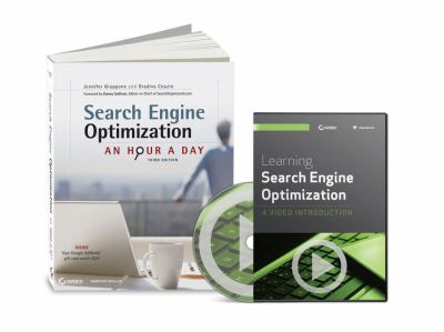 Search Engine Optimization Essential Learning Kit Video2brain 