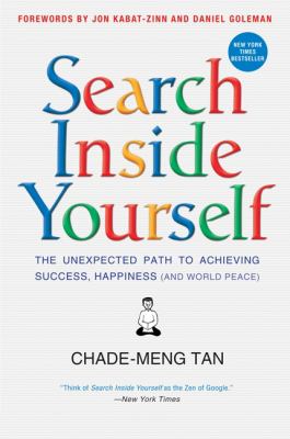 Search Inside Yourself Tan Chade Meng 