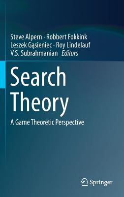 Search Theory 