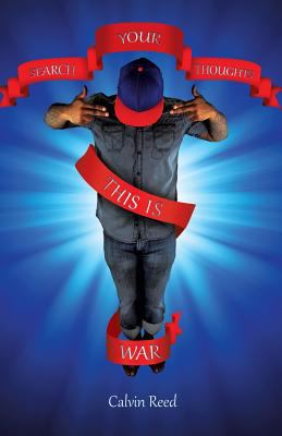 Search Your Thoughts Reed Calvin L 