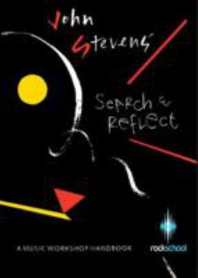 Search and Reflect Stevens John 