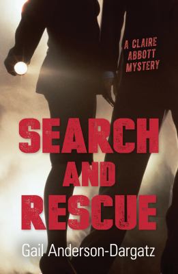 Search and Rescue Rapid Reads Anderson Dargatz 
