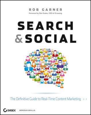 Search and Social Garner Rob 
