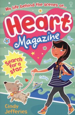 Search for a Star Jefferies Cindy 