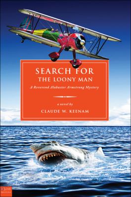 Search for the Loony Man 