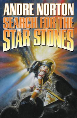 Search for the Star Stones 