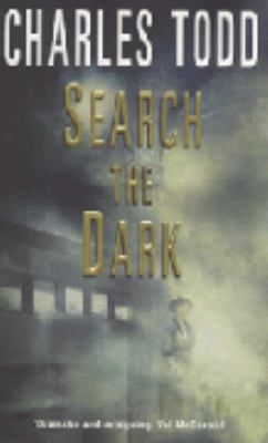 Search the Dark Todd Charles 