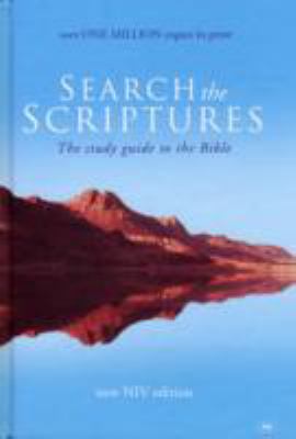 Search the Scriptures 
