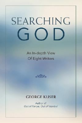Searching God 