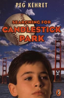 Searching for Candlestick Park 