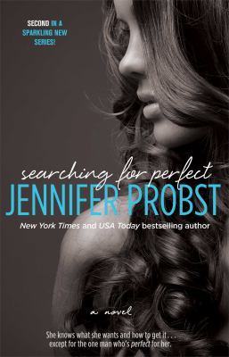 Searching for Perfect Probst Jennifer 