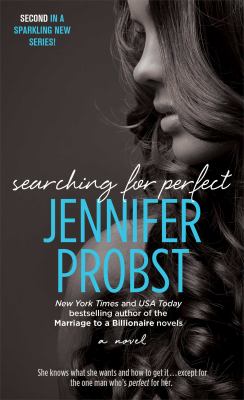 Searching for Perfect Probst Jennifer 
