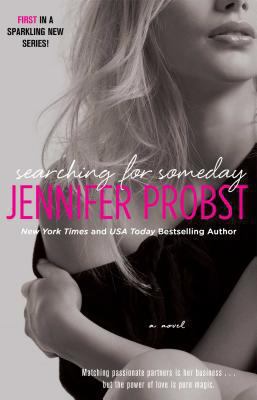 Searching for Someday Probst Jennifer 