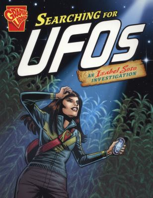 Searching for UFOs Sautter Aaron 