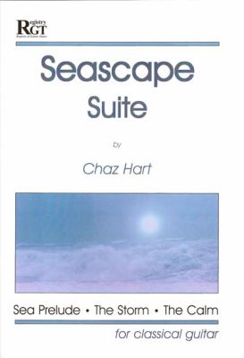 Seascape Suite 