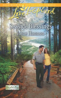 Seaside Blessings Love Inspired Hannon Irene 
