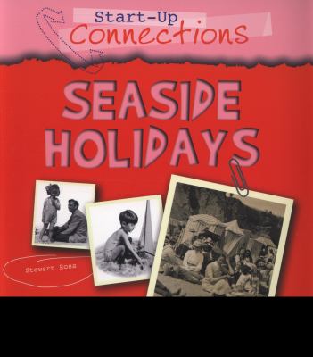 Seaside Holidays Ross Stewart 