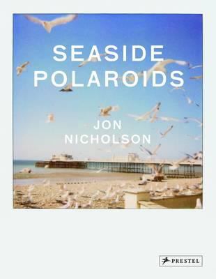 Seaside Polaroids 