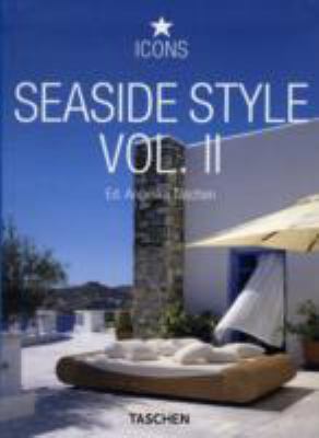 Seaside Style Vol II Taschen Angelika 