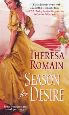 Season For Desire Holiday Pleasure Romain Theresa 