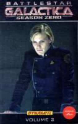 Season Zero Jerwa Brandon 