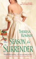 Season for Surrender Romain Theresa 