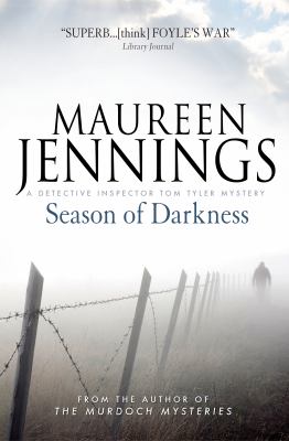 Season of Darkness Jennings Maureen 