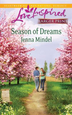 Season of Dreams Mindel Jenna 