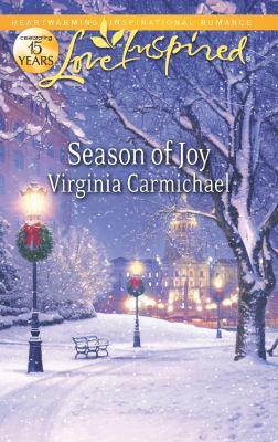 Season of Joy Carmichael Virginia 