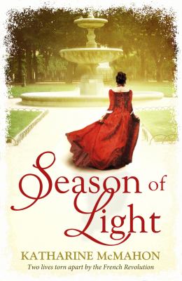 Season of Light McMahon Katharine 