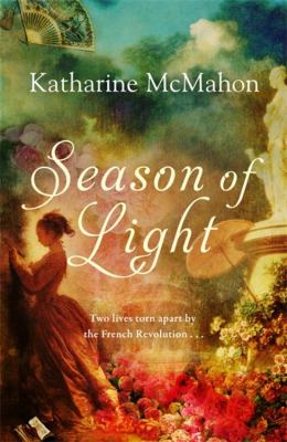 Season of Light McMahon Katharine 