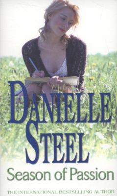 Season of Passion Steel Danielle 