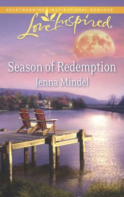 Season of Redemption Love Inspired Mindel Jenna 