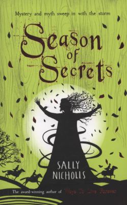 Season of Secrets Nicholls Sally 