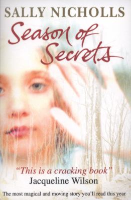 Season of Secrets Nicholls Sally 