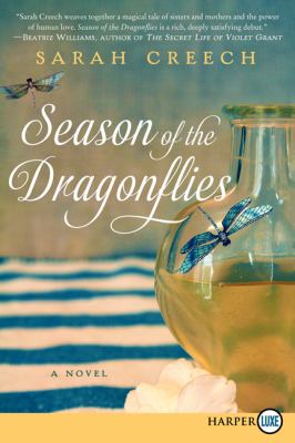 Season of the Dragonflies Creech Sarah 