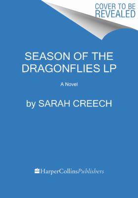Season of the Dragonflies LP Creech Sarah 