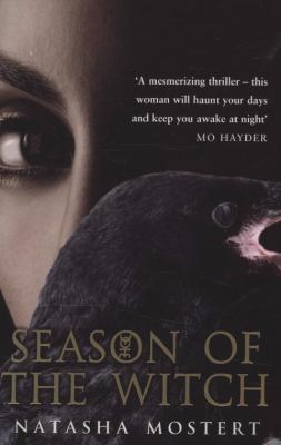 Season of the Witch Mostert Natasha 
