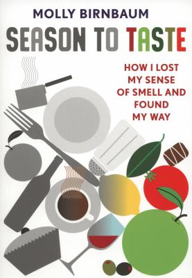 Season to Taste Birnbaum Molly 