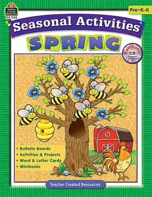 Seasonal Activities 