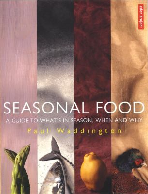 Seasonal Food 