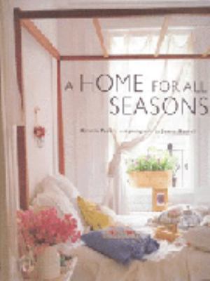Seasonal Home Essential Style Guides Perers Kristin 