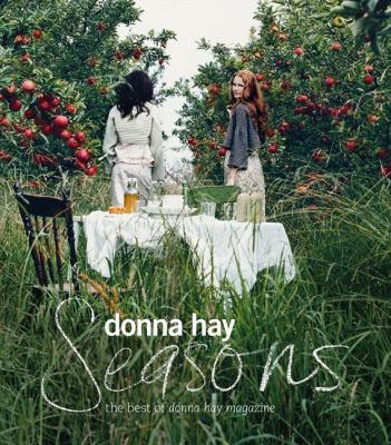 Seasons Donna Hay Hay 