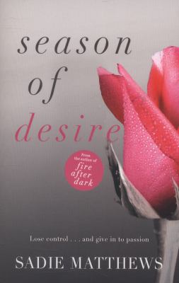 Seasons Quartet Matthews Sadie 