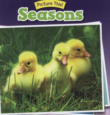 Seasons Rissman Rebecca 