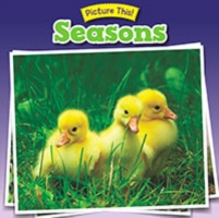 Seasons Rissman Rebecca 