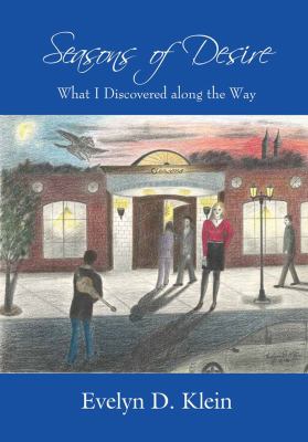 Seasons of Desire Klein Evelyn 